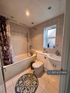 undefined, Fleetham Gardens, Lower Earley, Reading, RG6