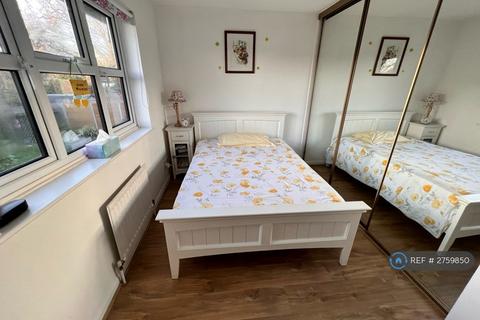 undefined, Fleetham Gardens, Lower Earley, Reading, RG6
