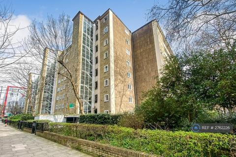 1 bedroom flat to rent, Grimthorpe House, London, EC1V