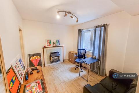 1 bedroom flat to rent, Grimthorpe House, London, EC1V