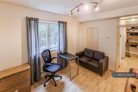 1 bedroom flat to rent, Grimthorpe House, London, EC1V