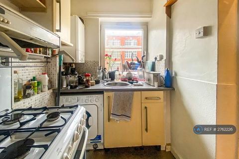 1 bedroom flat to rent, Grimthorpe House, London, EC1V