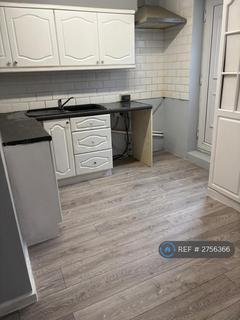 undefined, Kimberley Street, Hartlepool, TS26
