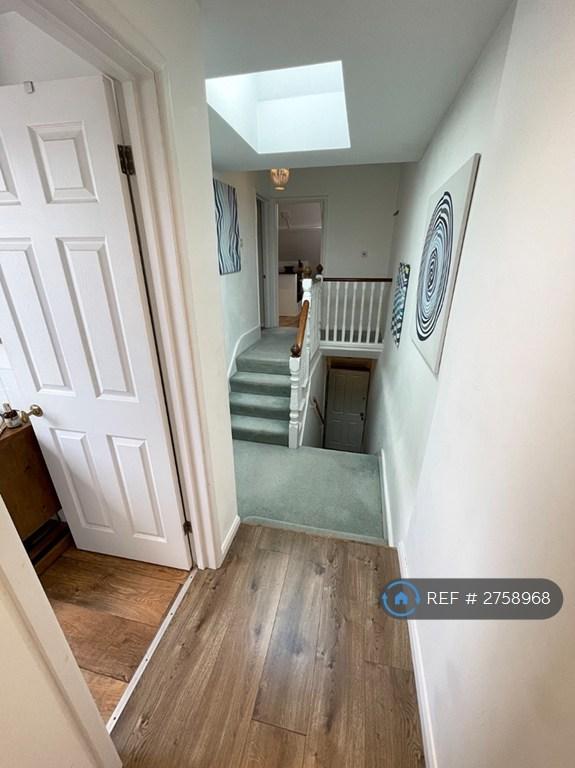 Interior Landing