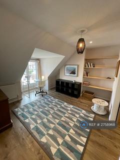 1 bedroom flat to rent, Muswell Hill Road, London, N10