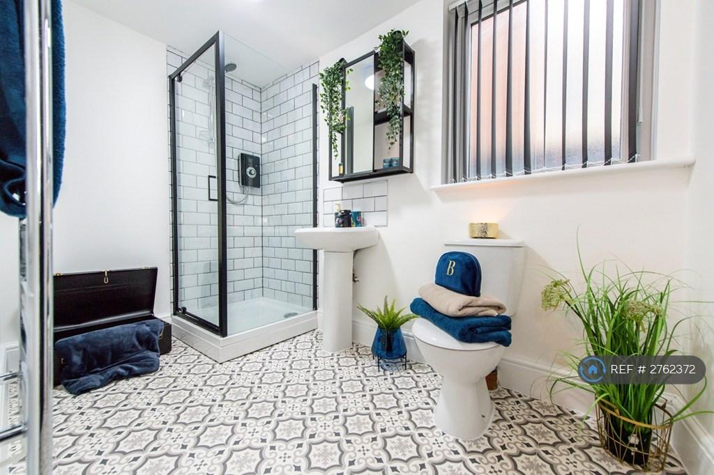 En-Suite