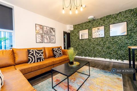 undefined, Picton Road, Liverpool, L15