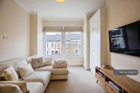 2 bedroom flat to rent, Rudloe Road, London, SW12