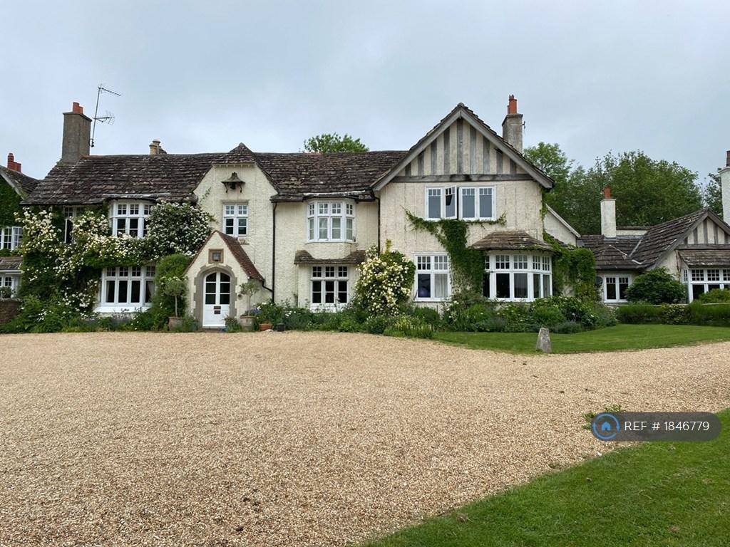 Westlands House Front View