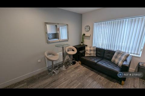 1 bedroom flat to rent, Walter Road, Swansea, SA1