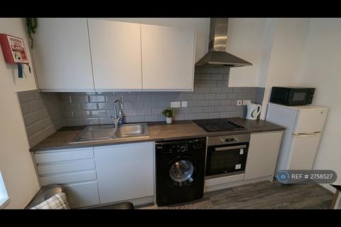1 bedroom flat to rent, Walter Road, Swansea, SA1