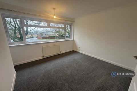 2 bedroom terraced house to rent, Hildenborough Crescent, Maidstone, ME16
