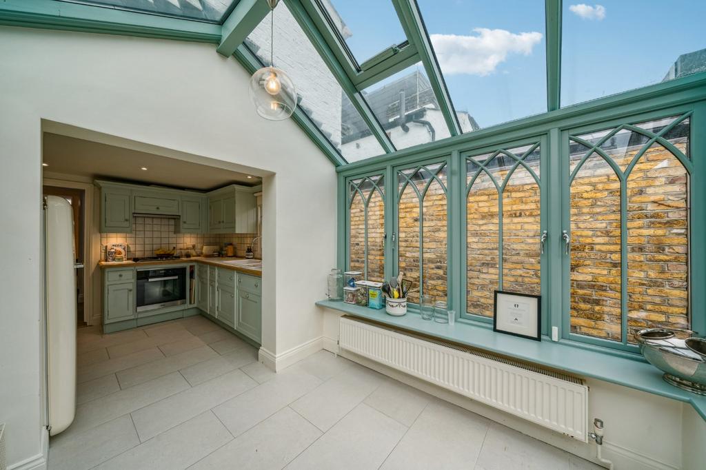 Conservatory