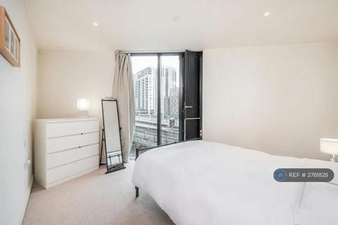 1 bedroom flat to rent, Walworth Road, London, SE1