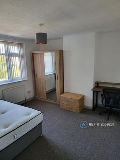 undefined, Sixth Avenue, Bristol, BS7