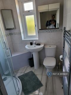 undefined, Sixth Avenue, Bristol, BS7