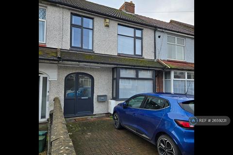 4 bedroom semi-detached house to rent, Sixth Avenue, Bristol, BS7