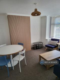 4 bedroom semi-detached house to rent, Sixth Avenue, Bristol, BS7