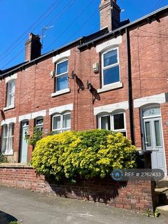 Blair Athol Road, Sheffield, S11