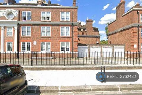 1 bedroom flat to rent, Wormholt Road, London, W12