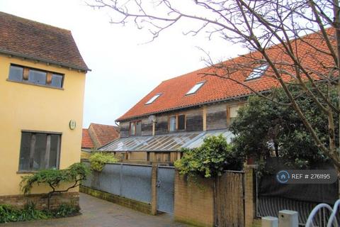 undefined, Raes Yard, Bury St. Edmunds, IP33