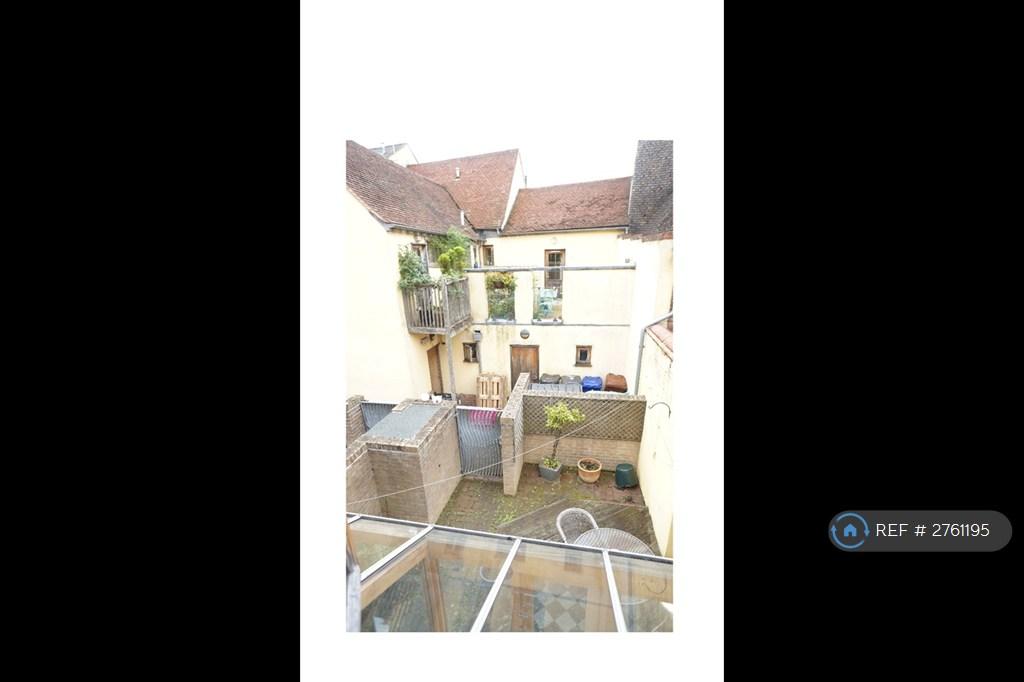 Court Yard