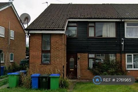 2 bedroom flat to rent, Walton Street, Heywood, OL10