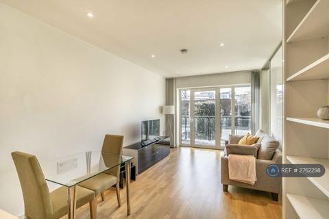 1 bedroom flat to rent, Juniper Drive, London, SW18