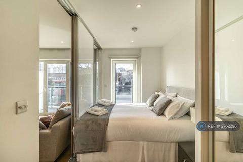 1 bedroom flat to rent, Juniper Drive, London, SW18