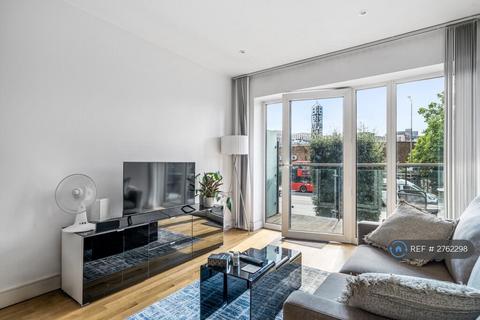 undefined, Juniper Drive, London, SW18