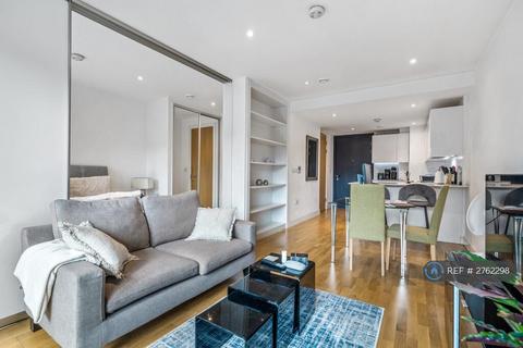 undefined, Juniper Drive, London, SW18