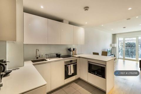 1 bedroom flat to rent, Juniper Drive, London, SW18