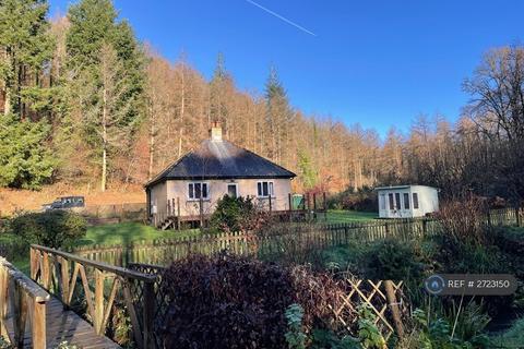 2 bedroom bungalow to rent, Southcott Wood Bungalow, Weare Giffard, Bideford, EX39