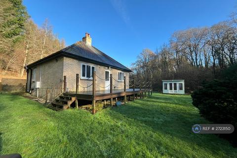2 bedroom bungalow to rent, Southcott Wood Bungalow, Weare Giffard, Bideford, EX39