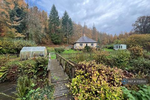 2 bedroom bungalow to rent, Southcott Wood Bungalow, Weare Giffard, Bideford, EX39
