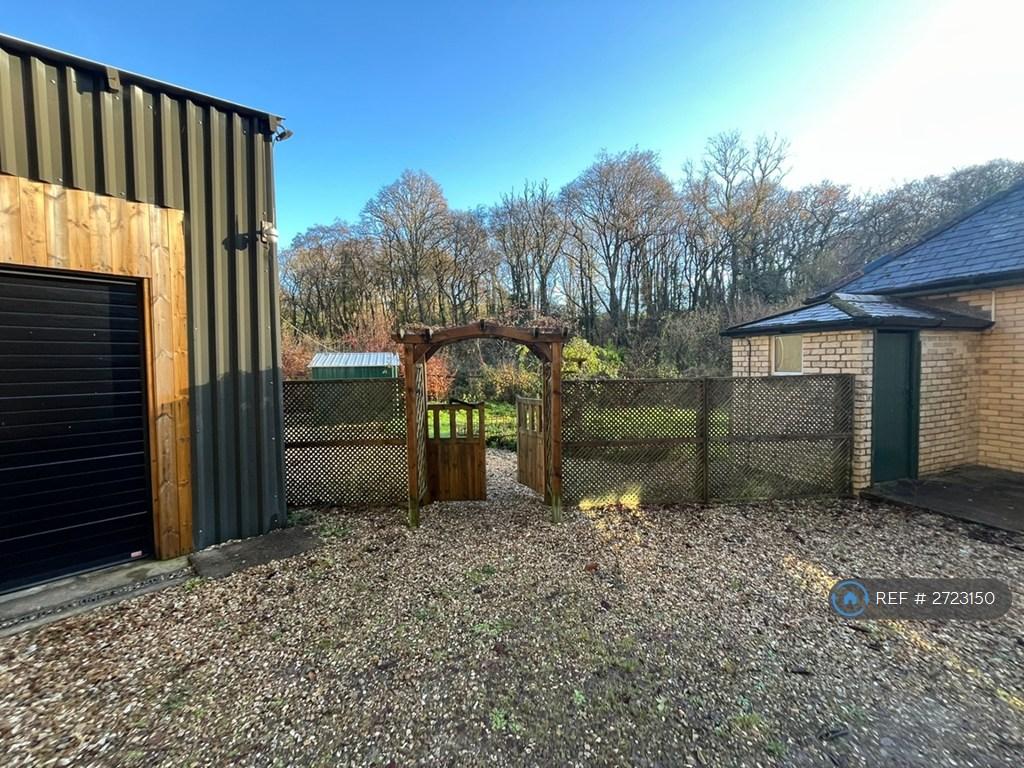 Outbuildings