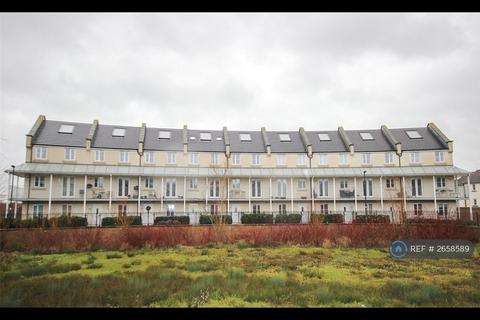undefined, Wood Mead, Bristol, BS16