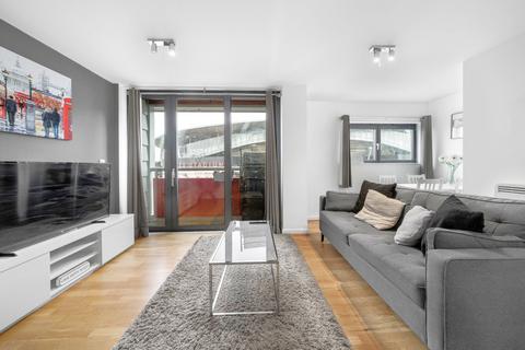 1 bedroom flat to rent, Ashburton Triangle, Drayton Park, London