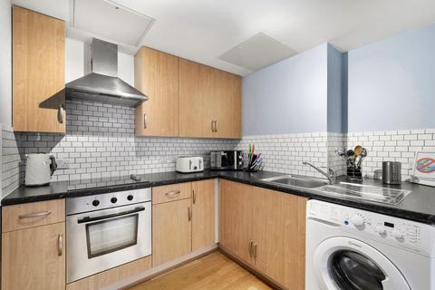1 bedroom flat to rent, Ashburton Triangle, Drayton Park, London
