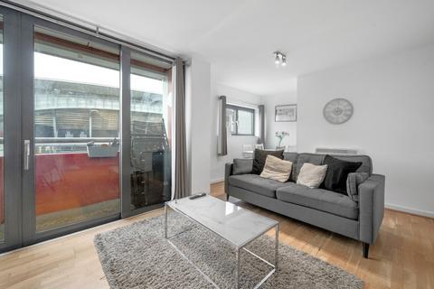 1 bedroom flat to rent, Ashburton Triangle, Drayton Park, London