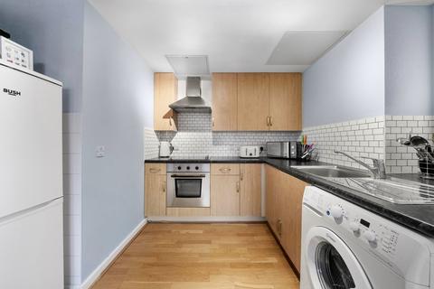 1 bedroom flat to rent, Ashburton Triangle, Drayton Park, London