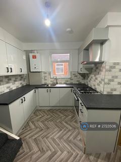 undefined, Evington Road, Leicester, LE2