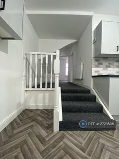 undefined, Evington Road, Leicester, LE2