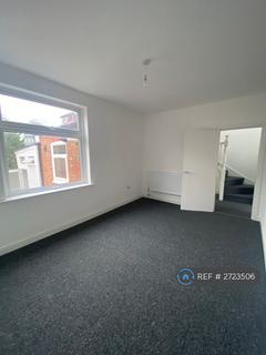 undefined, Evington Road, Leicester, LE2