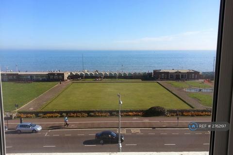 1 bedroom flat to rent, Kingsway, Hove, BN3