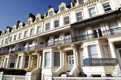 1 bedroom flat to rent, Kingsway, Hove, BN3