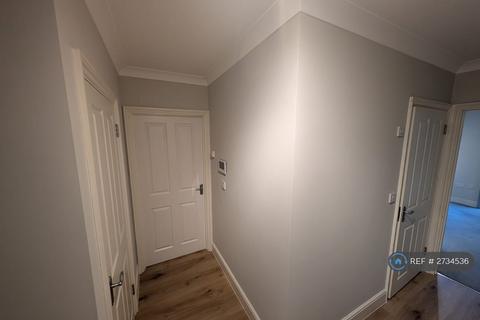 2 bedroom flat to rent, Dwight Road, Watford, WD18