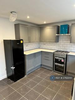 3 bedroom semi-detached house to rent, Hoy Drive, Manchester, M41