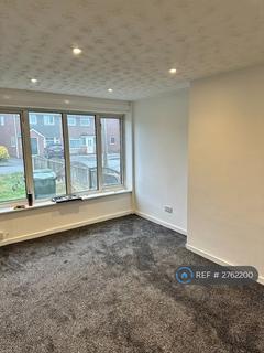 3 bedroom semi-detached house to rent, Hoy Drive, Manchester, M41