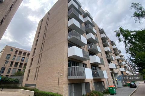 1 bedroom flat to rent, Parkside Court, London, E16